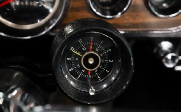 Ford-Mustang-1966-Candy-Apple-Red-Black-Pony-48