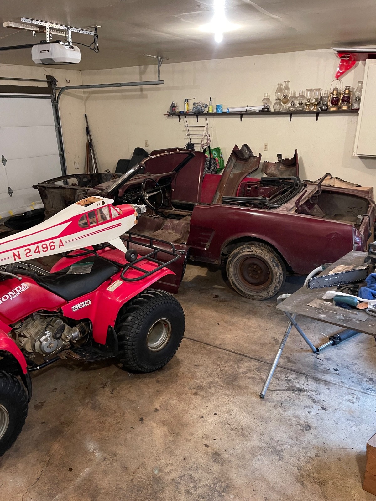 Ford-Mustang-1966-Convertible