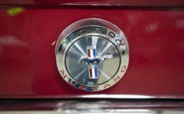 Ford-Mustang-1966-Maroon-Tan-45