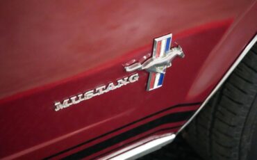 Ford-Mustang-1966-Maroon-Tan-46