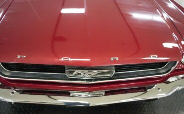 Ford-Mustang-1966-Maroon-Tan-48