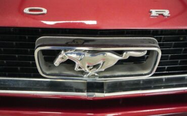 Ford-Mustang-1966-Maroon-Tan-49