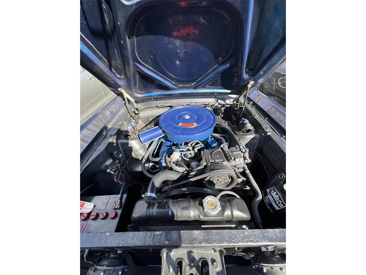 Ford-Mustang-1966-Nightmist-Blue-Aqua-Marine-9