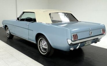 Ford-Mustang-1966-Silver-Blue-Blue-22