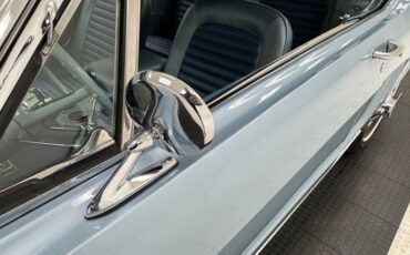 Ford-Mustang-1966-Silver-Blue-Blue-26