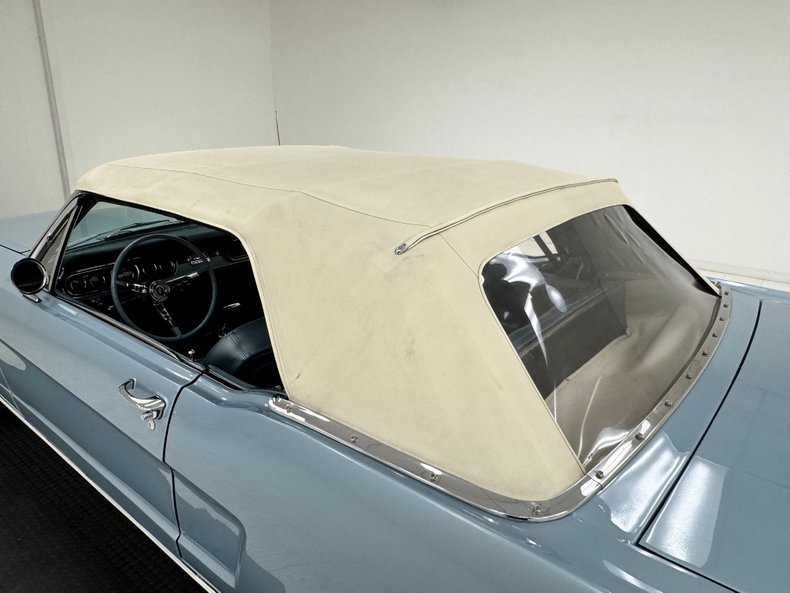 Ford-Mustang-1966-Silver-Blue-Blue-28