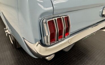 Ford-Mustang-1966-Silver-Blue-Blue-30