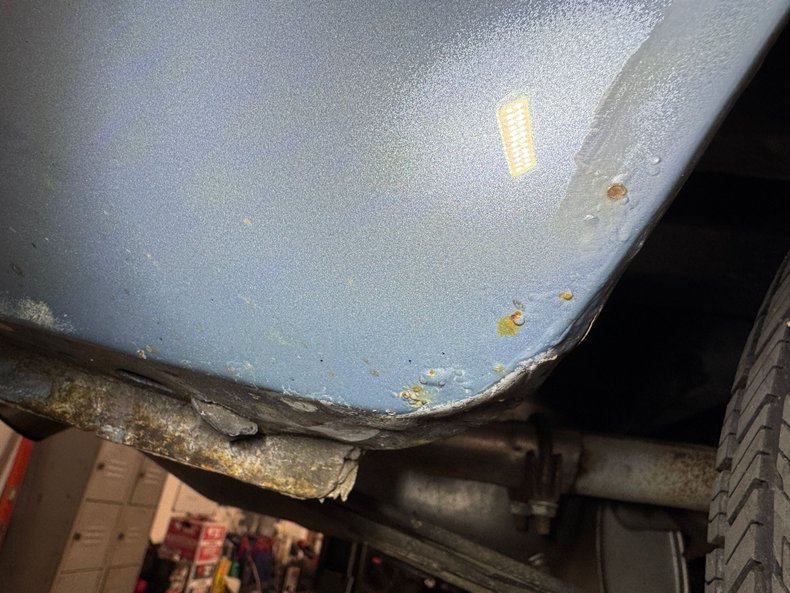 Ford-Mustang-1966-Silver-Blue-Blue-38