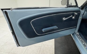 Ford-Mustang-1966-Silver-Blue-Blue-49
