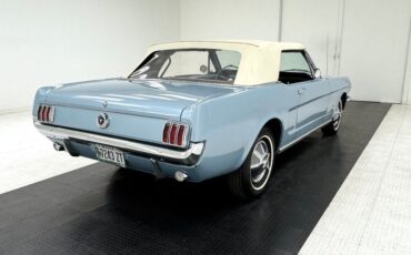 Ford-Mustang-1966-Silver-Blue-Blue-5