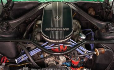 Ford-Mustang-1967-Candy-Apple-Green-Black-19