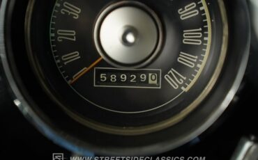 Ford-Mustang-1967-Candy-Apple-Green-Black-41