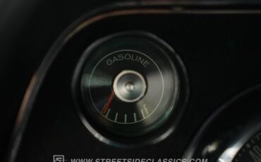 Ford-Mustang-1967-Candy-Apple-Green-Black-43