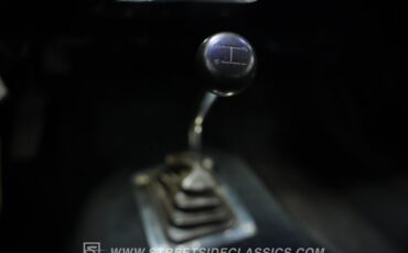 Ford-Mustang-1967-Candy-Apple-Green-Black-47