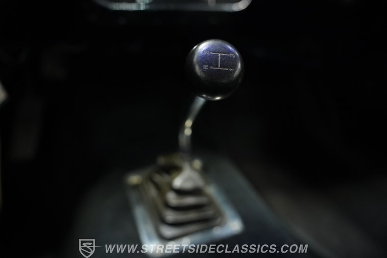 Ford-Mustang-1967-Candy-Apple-Green-Black-47