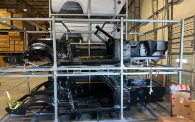 Ford Mustang 1967 Convertible