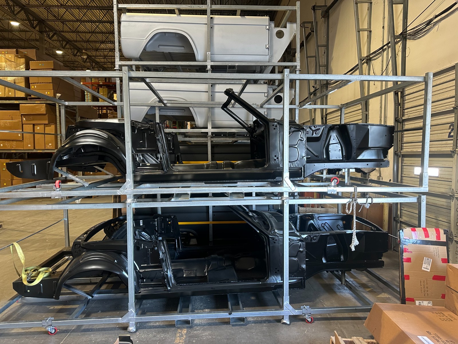 Ford Mustang 1967 Convertible