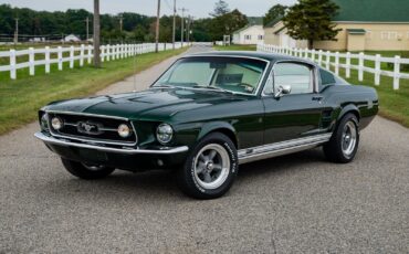Ford-Mustang-1967-Other