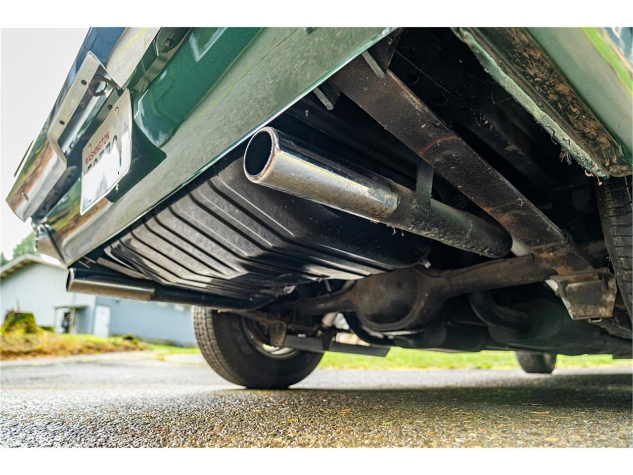 Ford-Mustang-1968-Green-Black-11