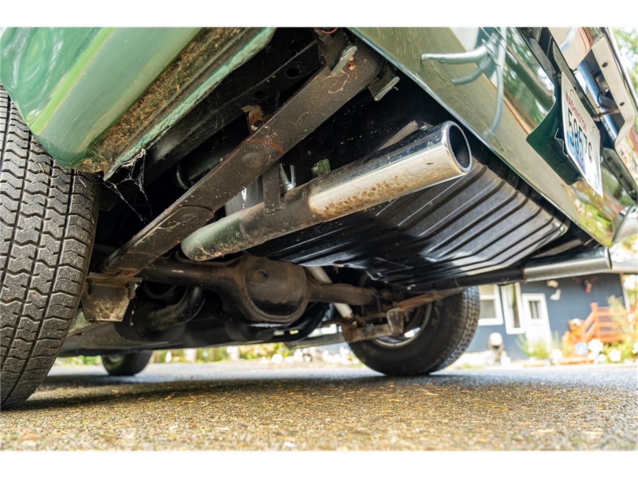 Ford-Mustang-1968-Green-Black-12