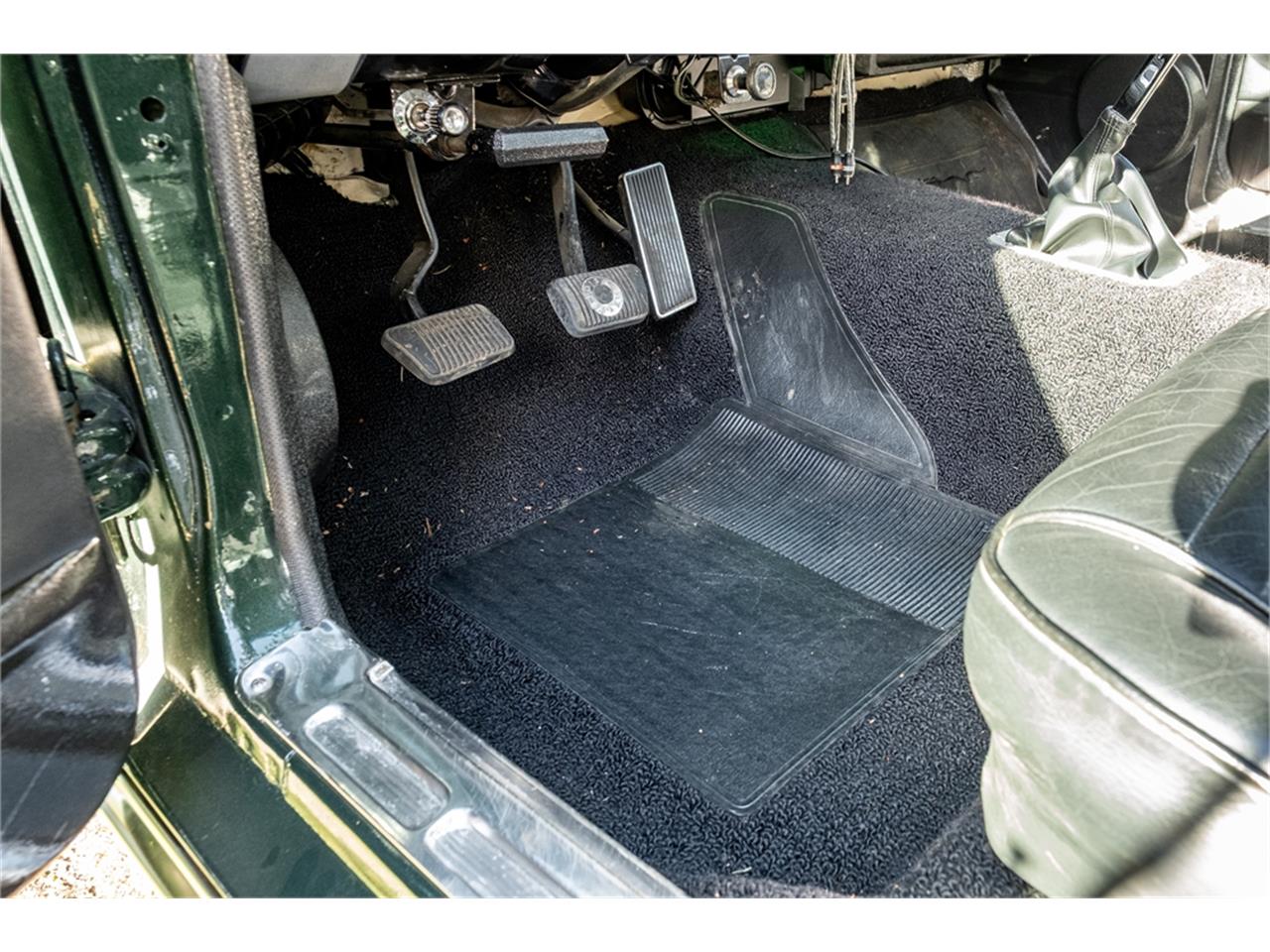 Ford-Mustang-1968-Green-Black-15