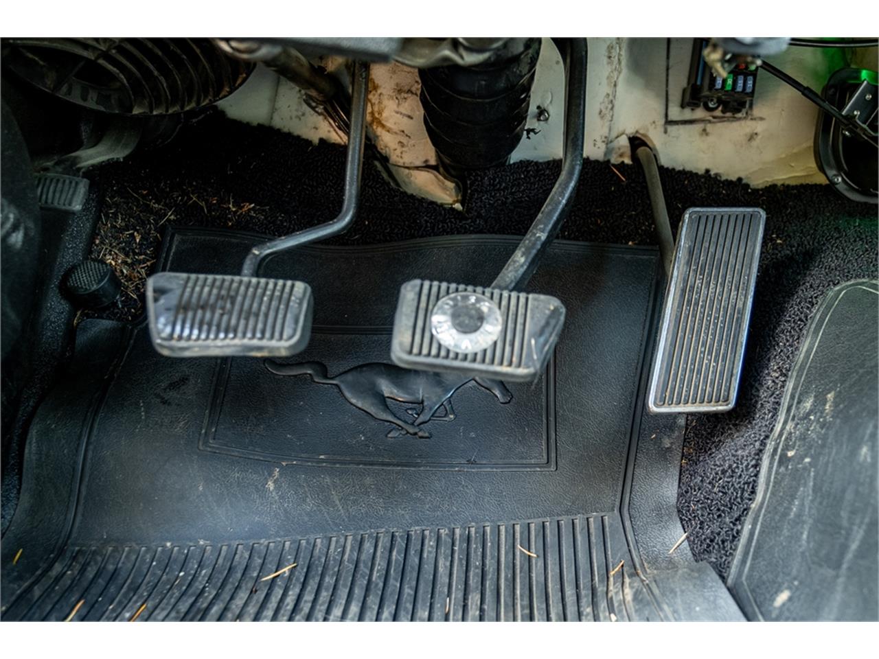 Ford-Mustang-1968-Green-Black-16