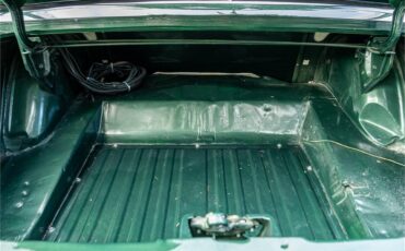 Ford-Mustang-1968-Green-Black-17