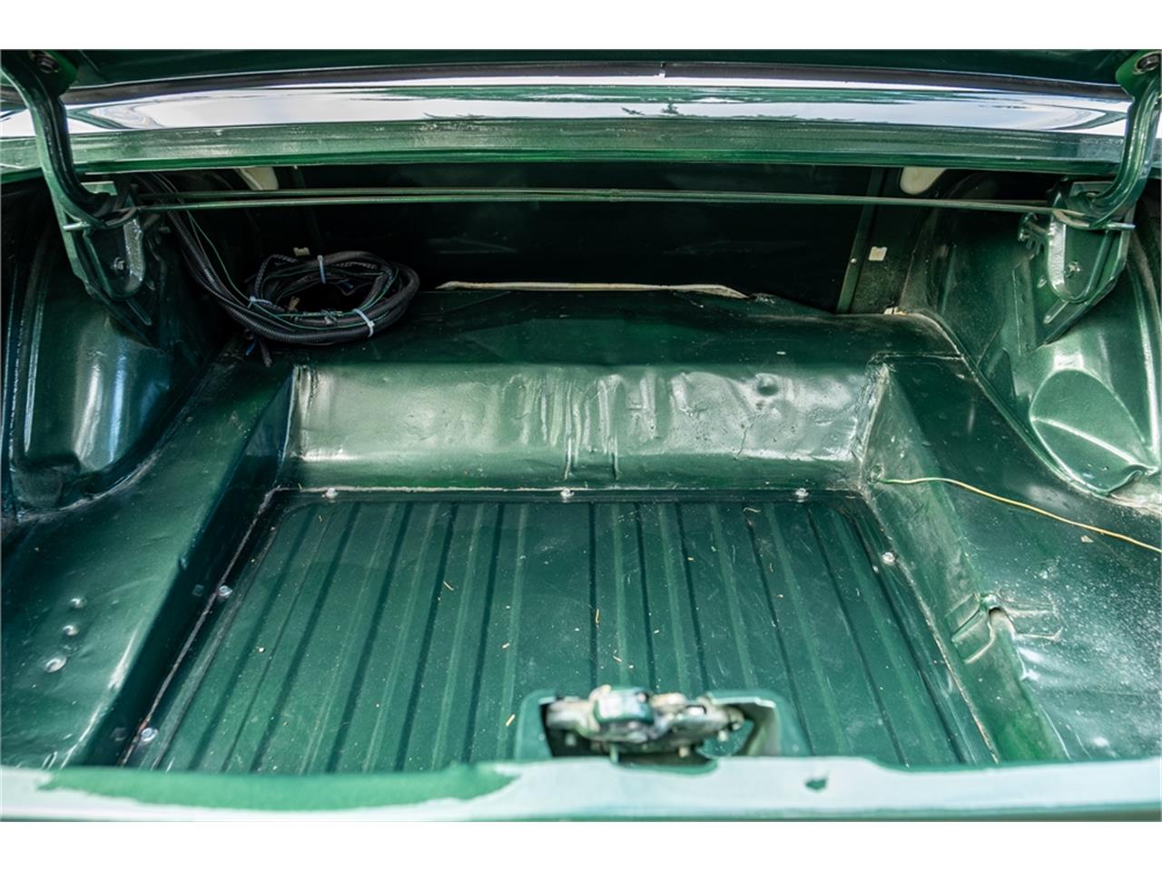 Ford-Mustang-1968-Green-Black-17