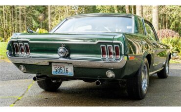 Ford-Mustang-1968-Green-Black-18