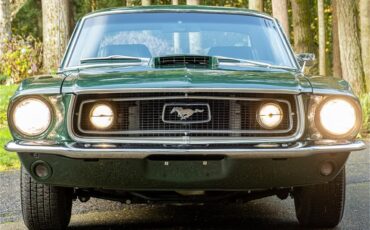 Ford-Mustang-1968-Green-Black-2