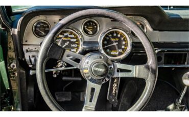 Ford-Mustang-1968-Green-Black-21