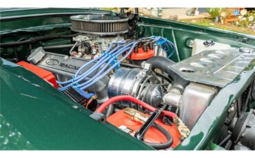 Ford-Mustang-1968-Green-Black-22