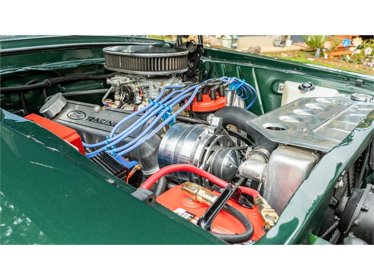 Ford-Mustang-1968-Green-Black-22