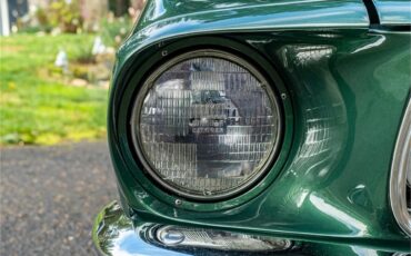 Ford-Mustang-1968-Green-Black-29