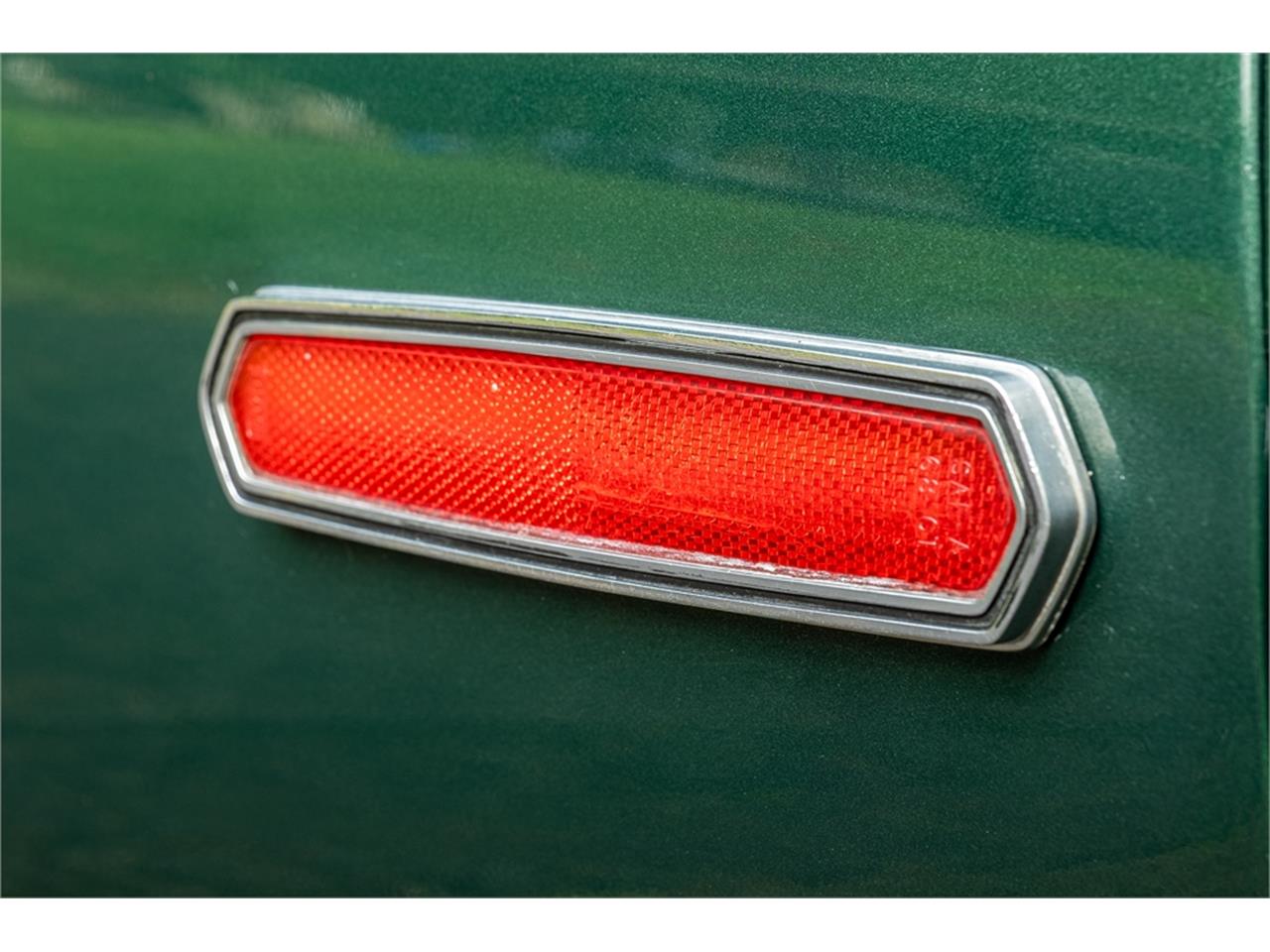 Ford-Mustang-1968-Green-Black-3