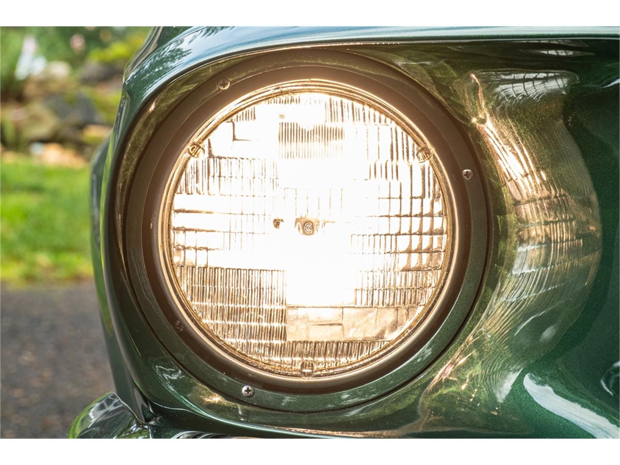 Ford-Mustang-1968-Green-Black-30