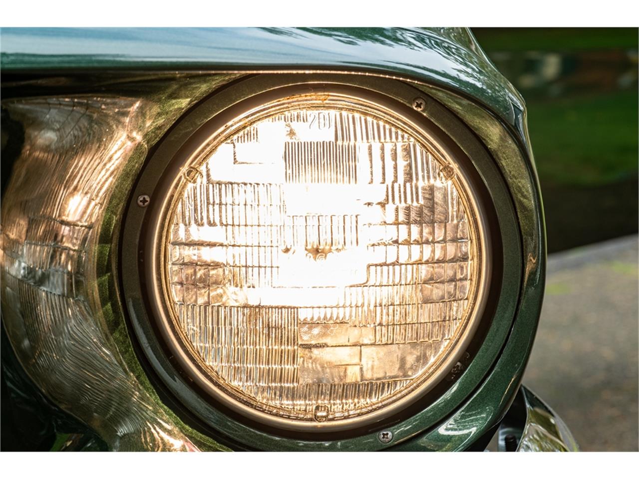 Ford-Mustang-1968-Green-Black-31