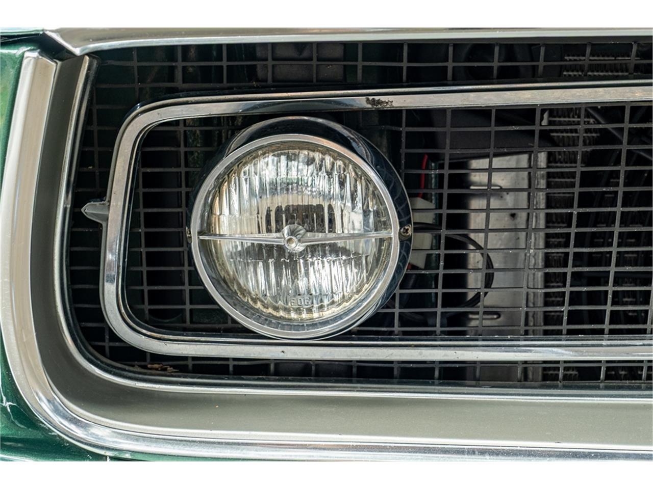 Ford-Mustang-1968-Green-Black-32