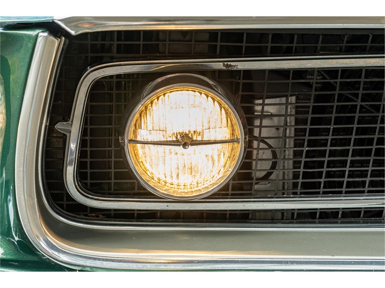 Ford-Mustang-1968-Green-Black-33