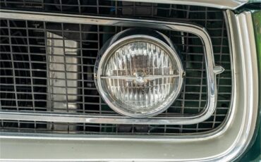 Ford-Mustang-1968-Green-Black-34