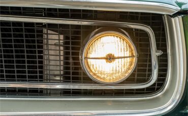 Ford-Mustang-1968-Green-Black-35