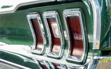 Ford-Mustang-1968-Green-Black-37
