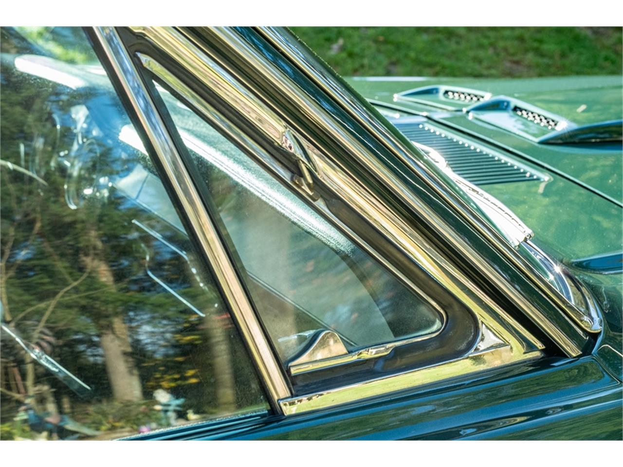 Ford-Mustang-1968-Green-Black-38