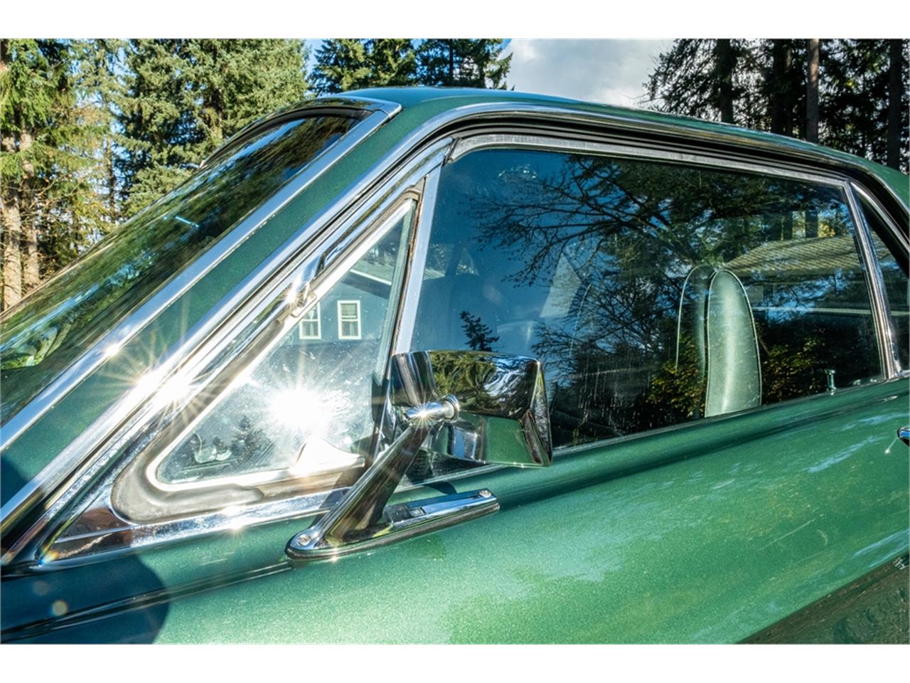 Ford-Mustang-1968-Green-Black-39