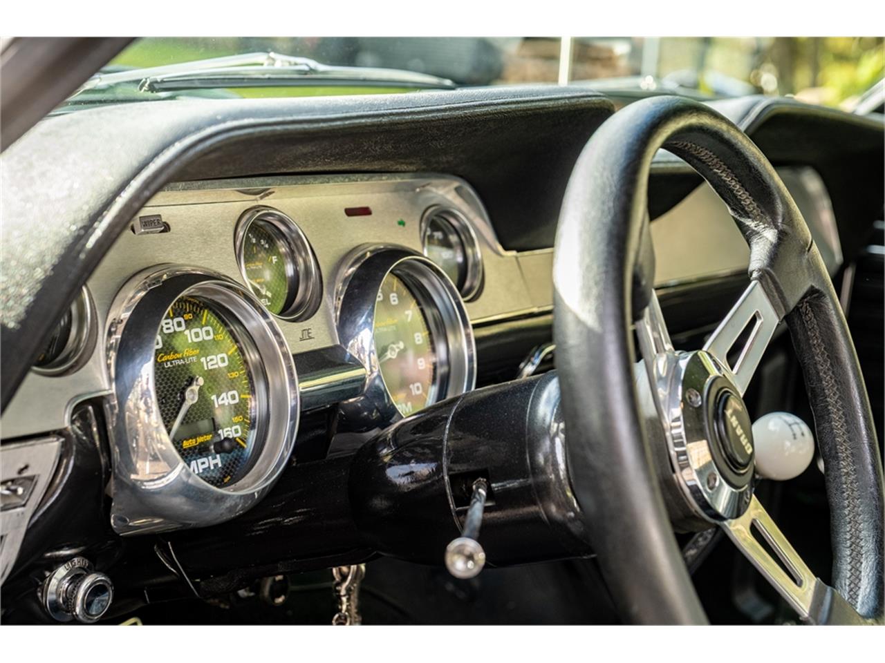 Ford-Mustang-1968-Green-Black-4