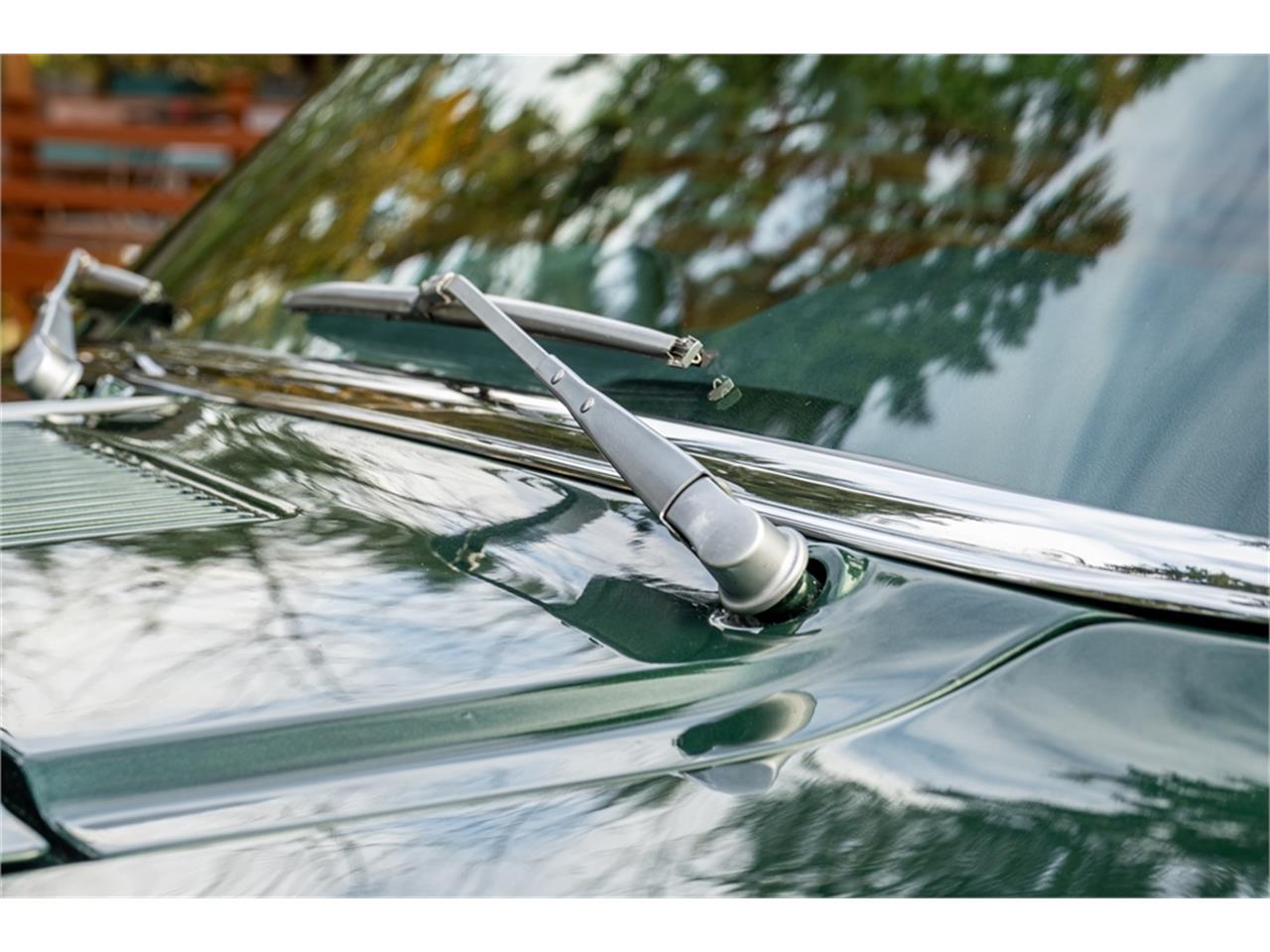 Ford-Mustang-1968-Green-Black-40