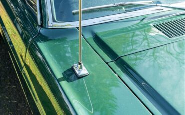 Ford-Mustang-1968-Green-Black-42