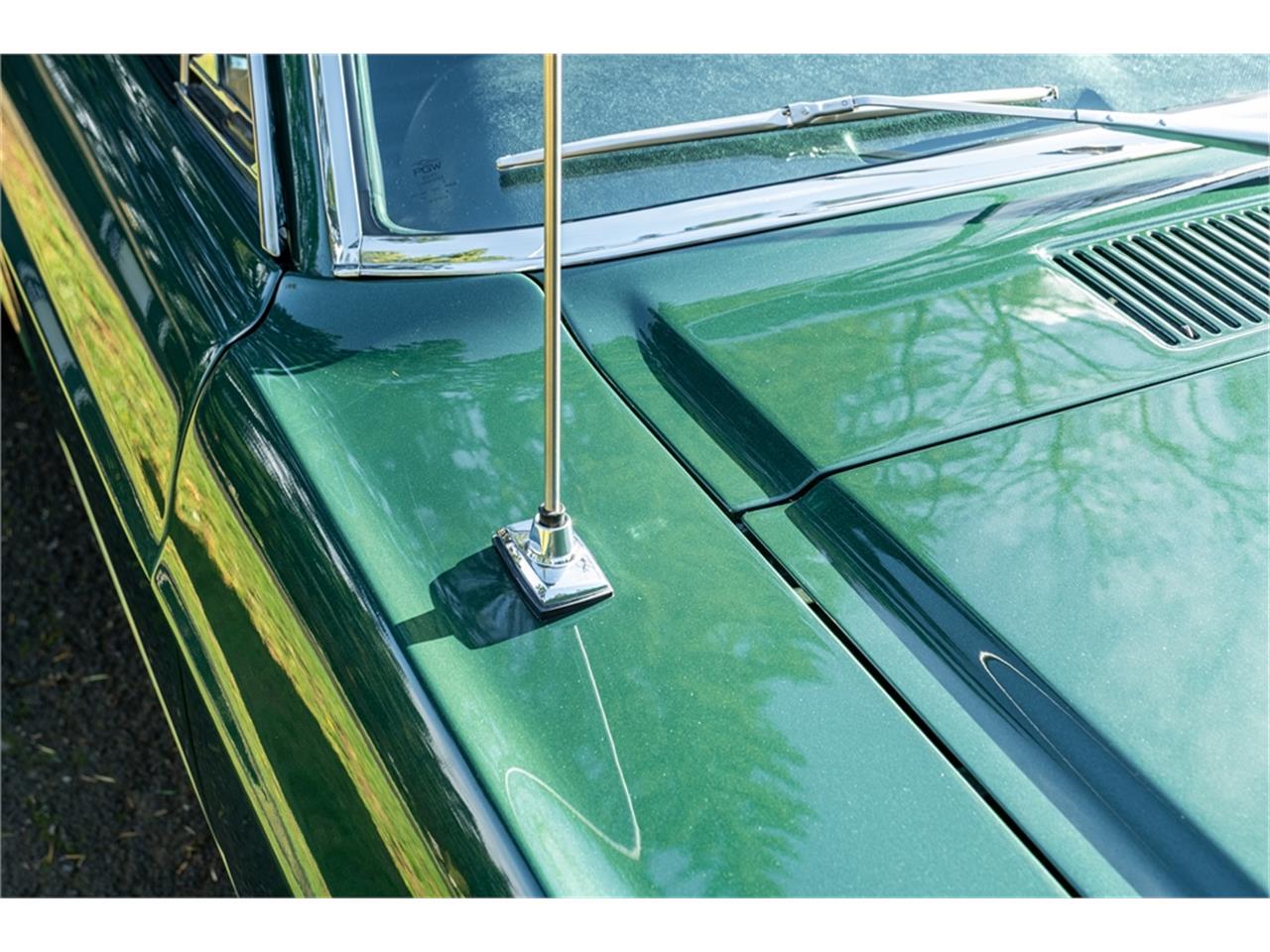 Ford-Mustang-1968-Green-Black-42