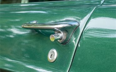 Ford-Mustang-1968-Green-Black-44