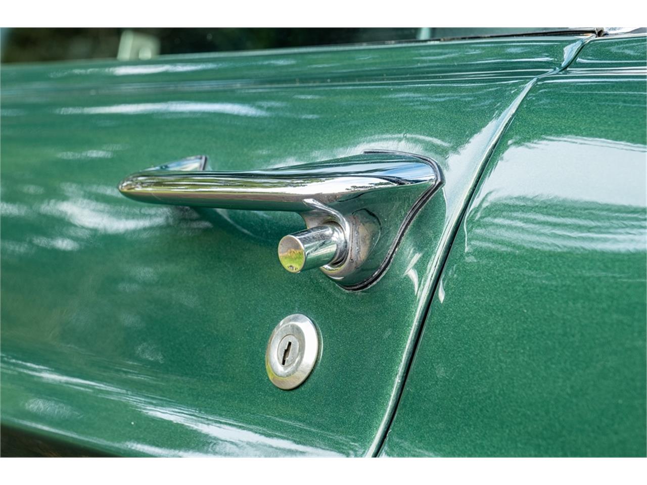 Ford-Mustang-1968-Green-Black-44